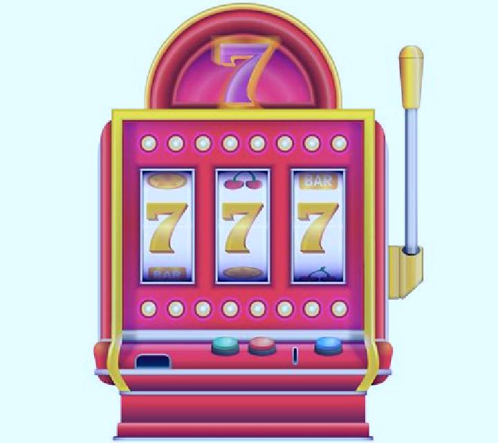 Mahjong King (Apollo 777) slot machine
