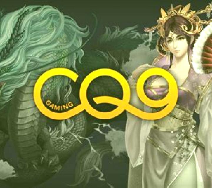 Mahjong King (CQ9 Gaming) slot game