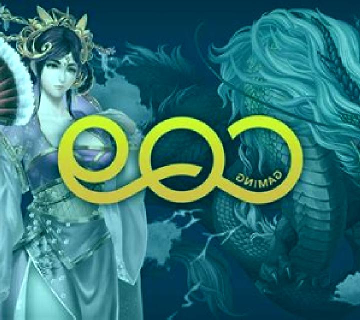 Mahjong King (CQ9 Gaming) slot