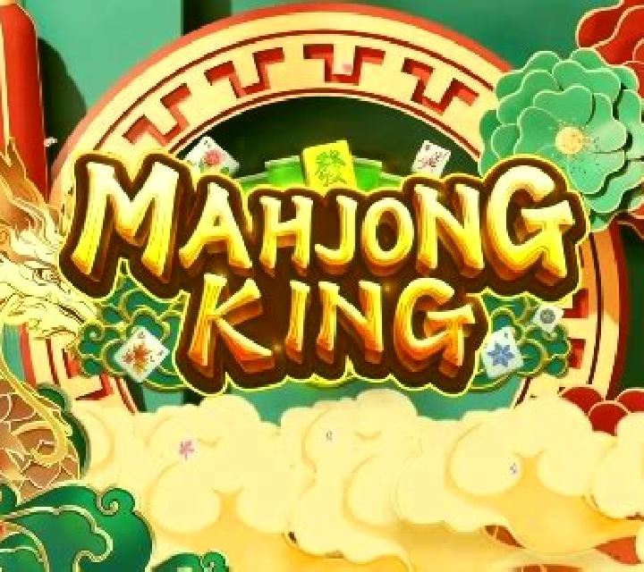 Mahjong King (Eurasian Gaming) online slot