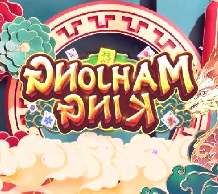 Mahjong King (Eurasian Gaming) slot machine