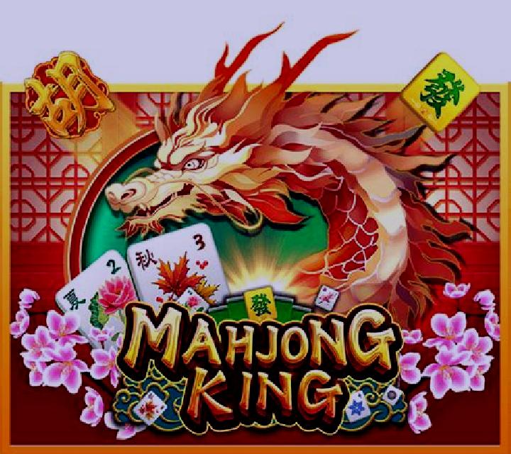 Mahjong King (Slot Mania) online slot