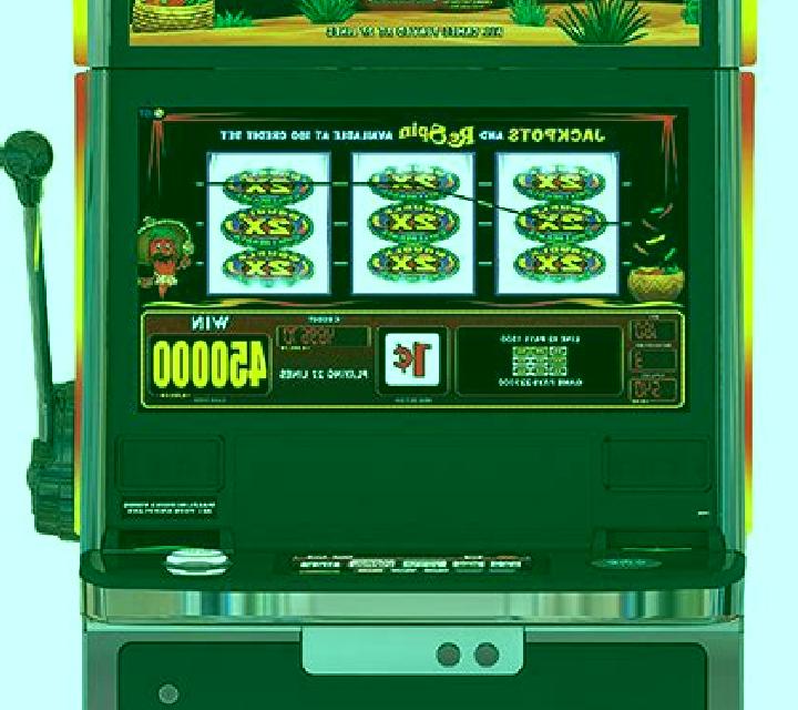 Mahjong King (Slot Mania) slot machine