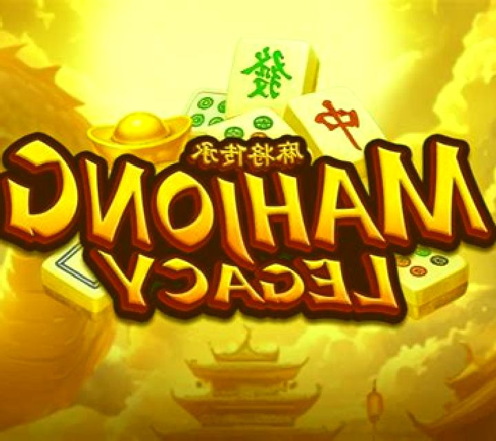 Mahjong Legacy online slot
