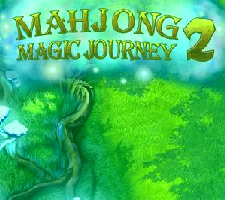 Mahjong Magic slot game