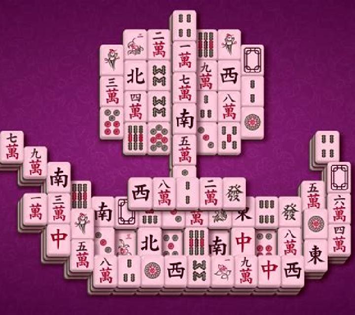 Mahjong Maniac Deluxe online slot