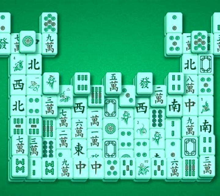 Mahjong Maniac Deluxe slot game