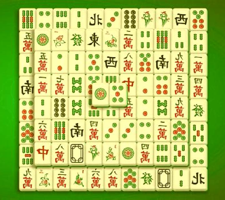 Mahjong Master (759 Gaming) online slot