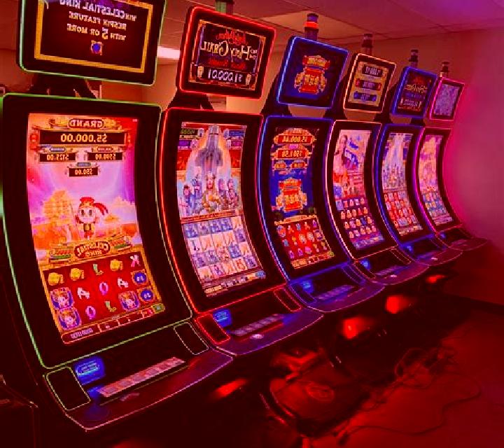 Mahjong Master (759 Gaming) slot machine