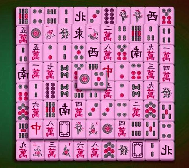 Mahjong Master (759 Gaming) slot