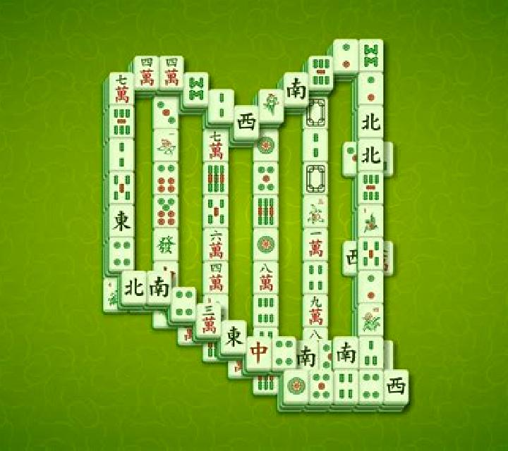 Mahjong Master (KA Gaming) online slot