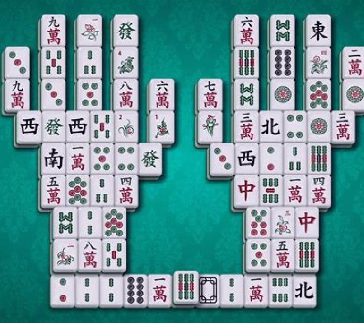 Mahjong Master (KA Gaming) slot game