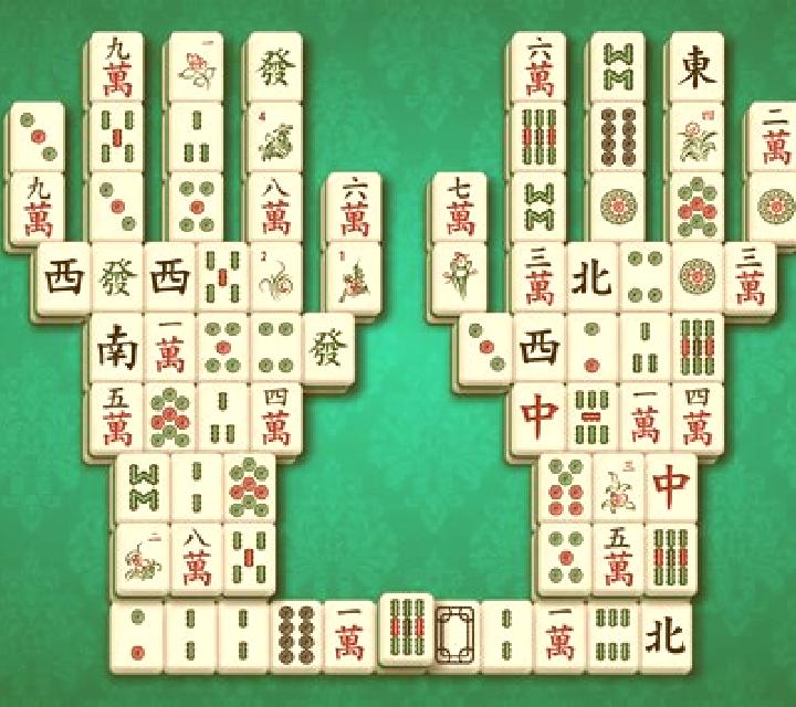 Mahjong Master (KA Gaming) slot machine