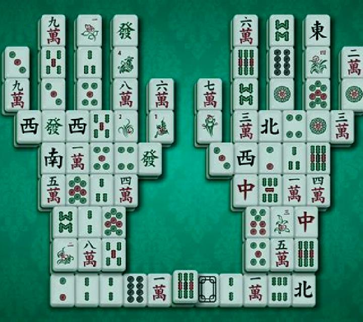 Mahjong Master (KA Gaming) slot