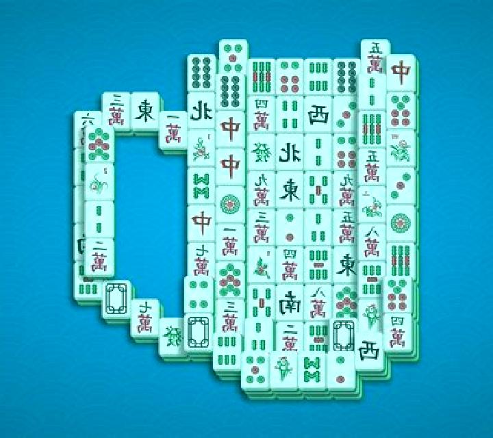 Mahjong Master (Manna Play) online slot
