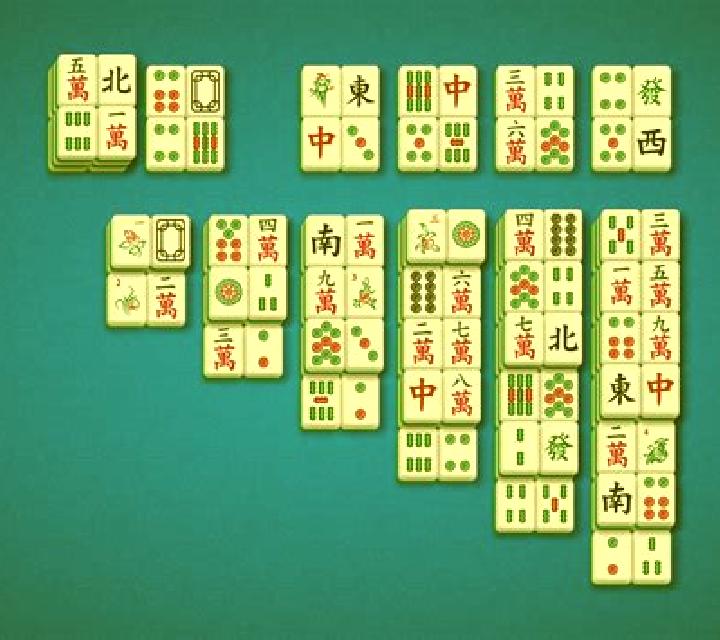 Mahjong Master (Manna Play) slot game