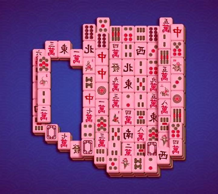 MahJong Master (Winwave) online slot