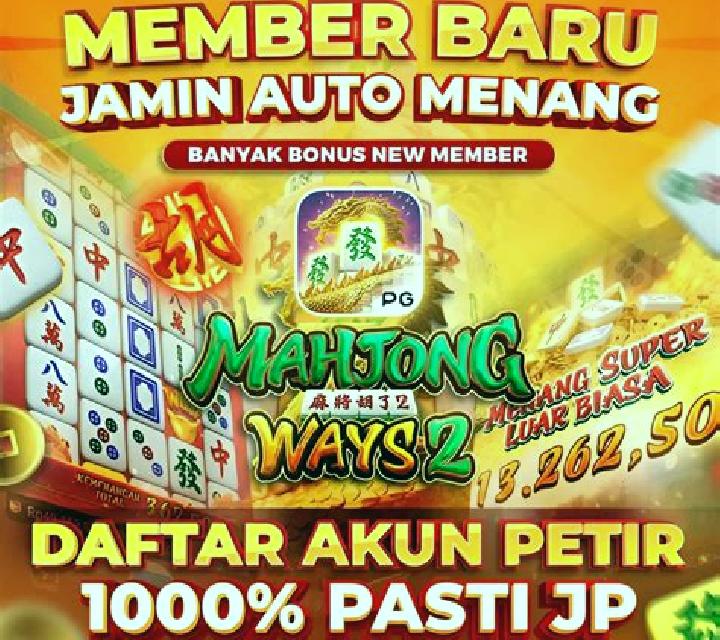 Mahjong MaxWin slot machine