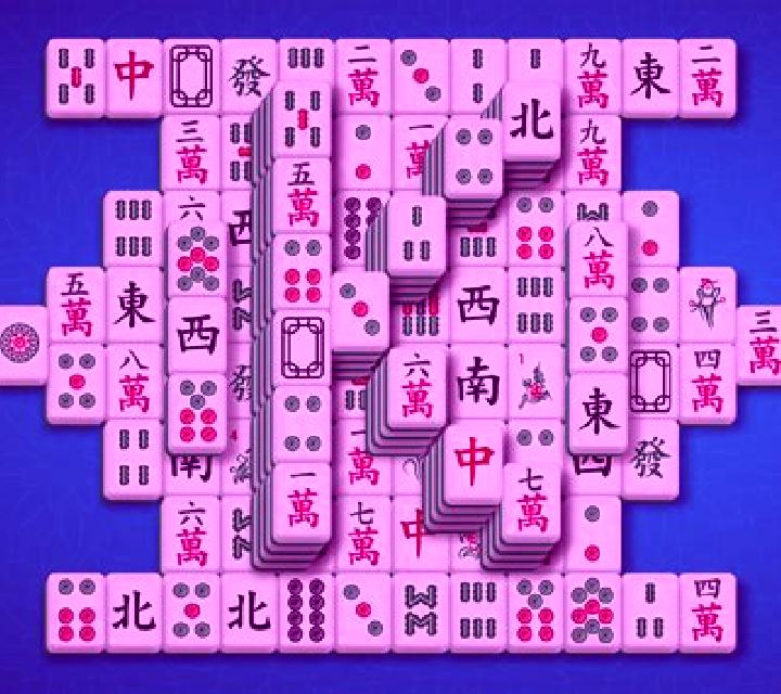 Mahjong: Origin 2 online slot