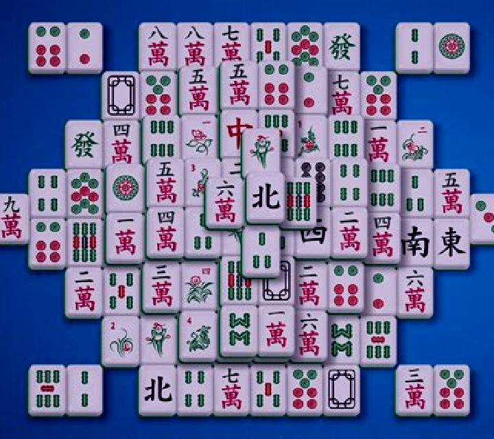 Mahjong: Origin 2 slot game