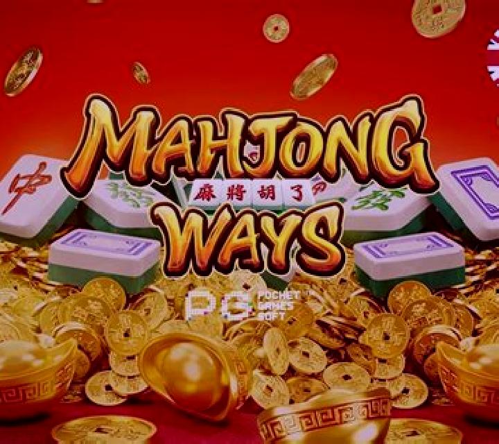 Mahjong: Origin 2 slot machine