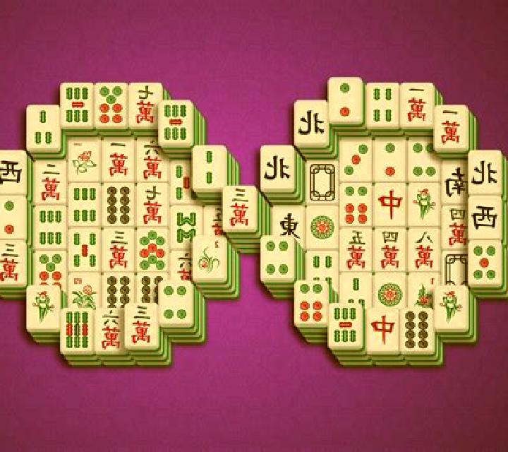 Mahjong: Origin 2 slot