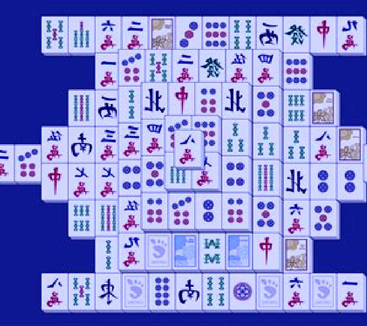 Mahjong Origin online slot