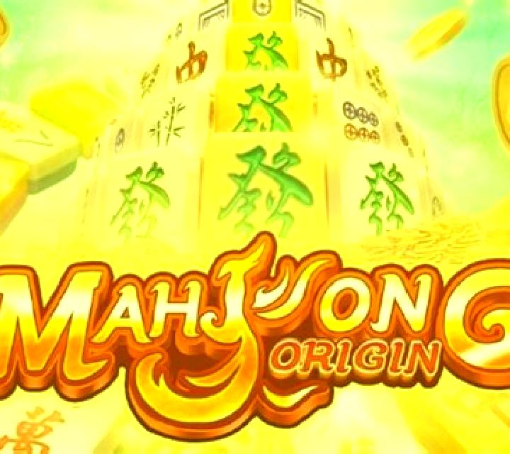 Mahjong Origin slot
