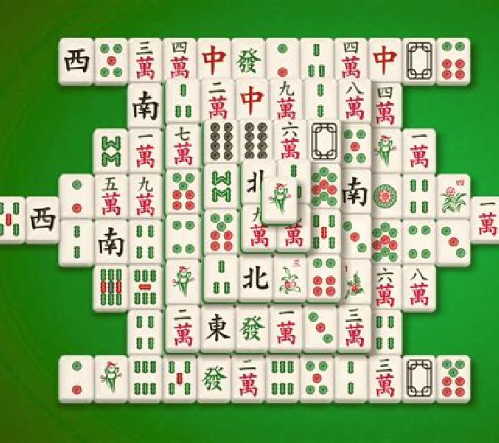 Mahjong Phoenix (Apollo 777) slot