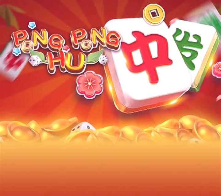 Mahjong Pong slot
