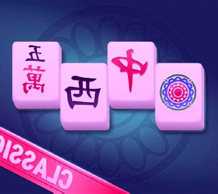 Mahjong Ready Hand online slot