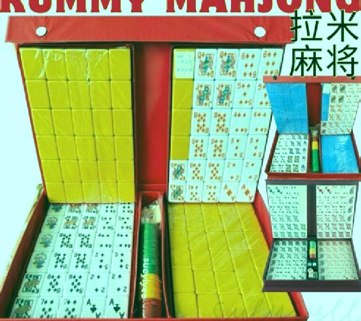 Mahjong Ready Hand slot machine