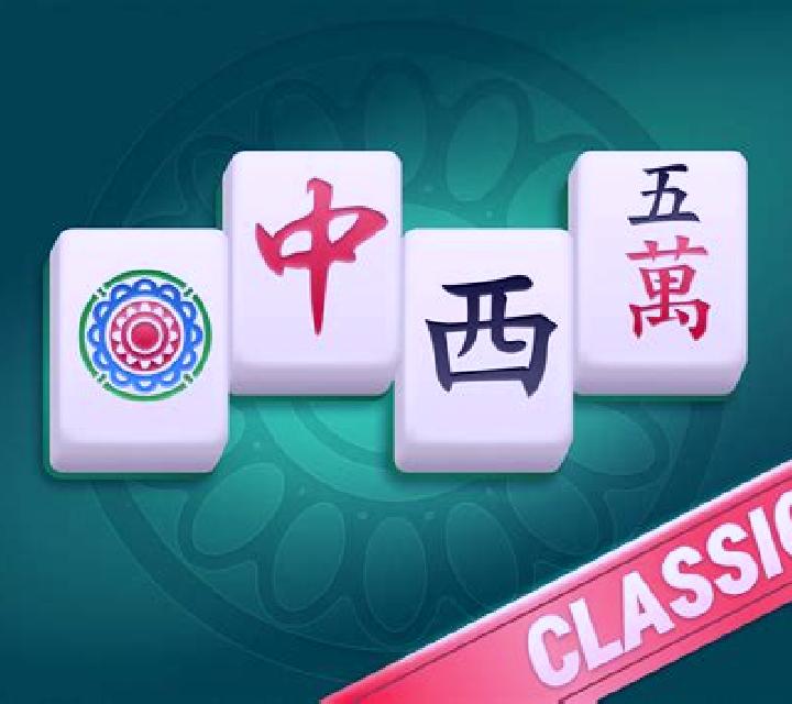Mahjong Ready Hand slot