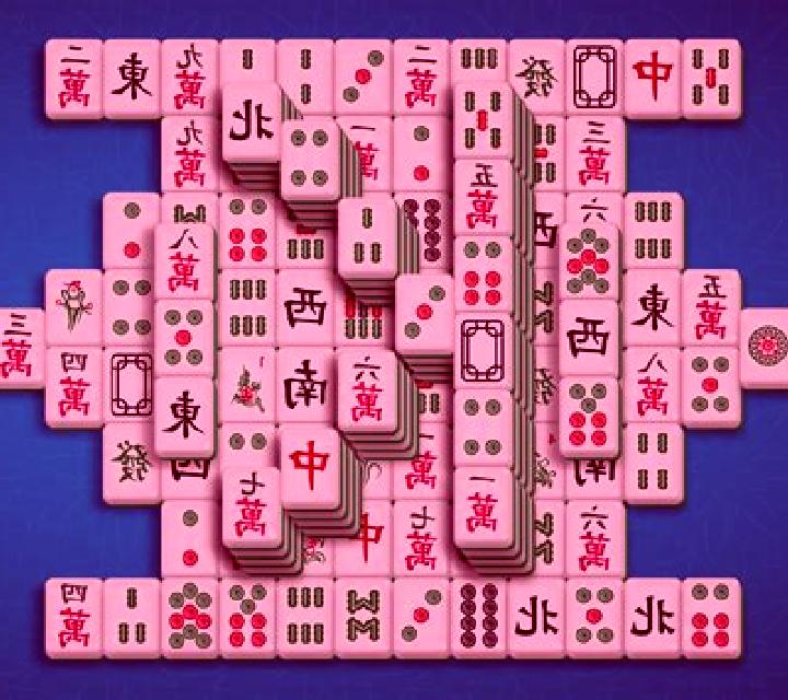 Mahjong Reels online slot