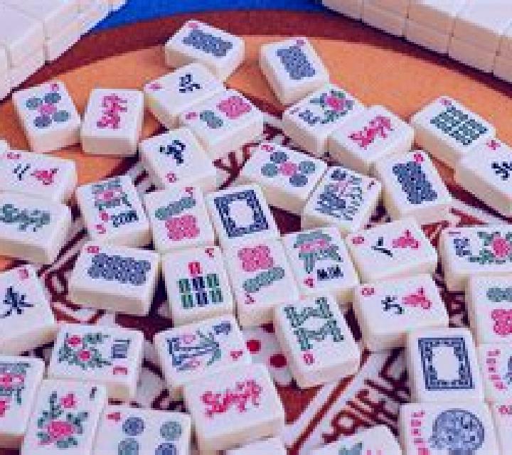 Mahjong Reels slot machine