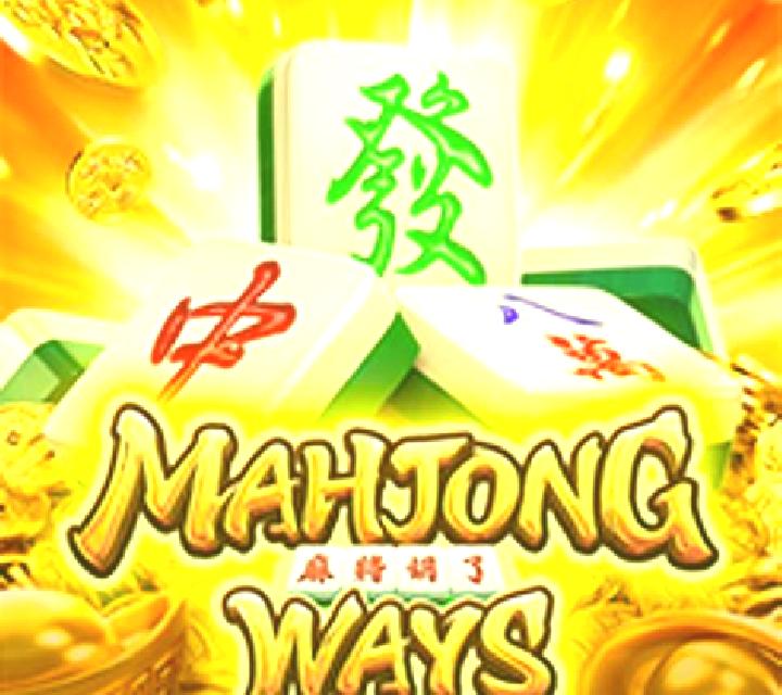 Mahjong Reels slot