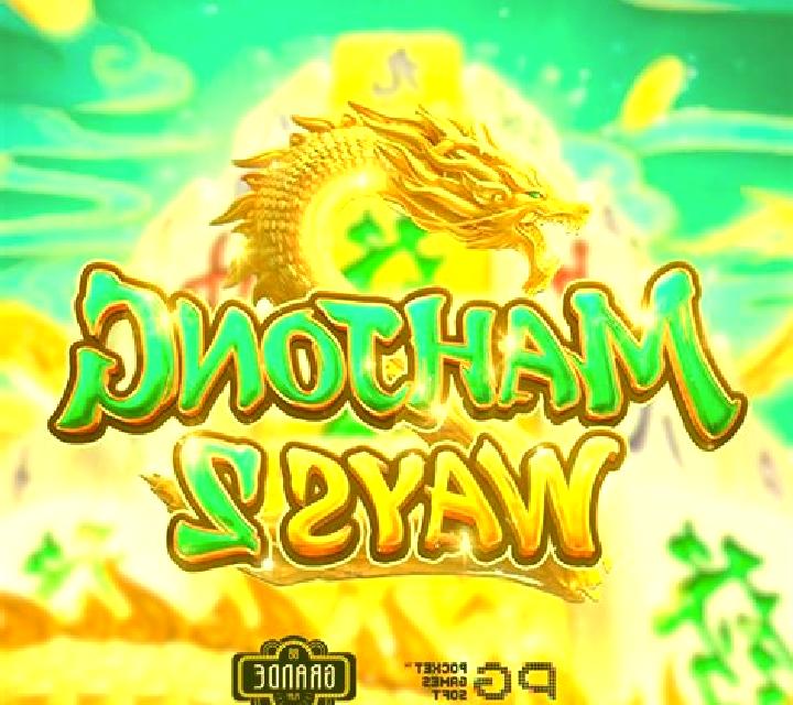 Mahjong Rich online slot