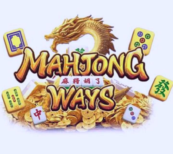 Mahjong Rich Ways slot