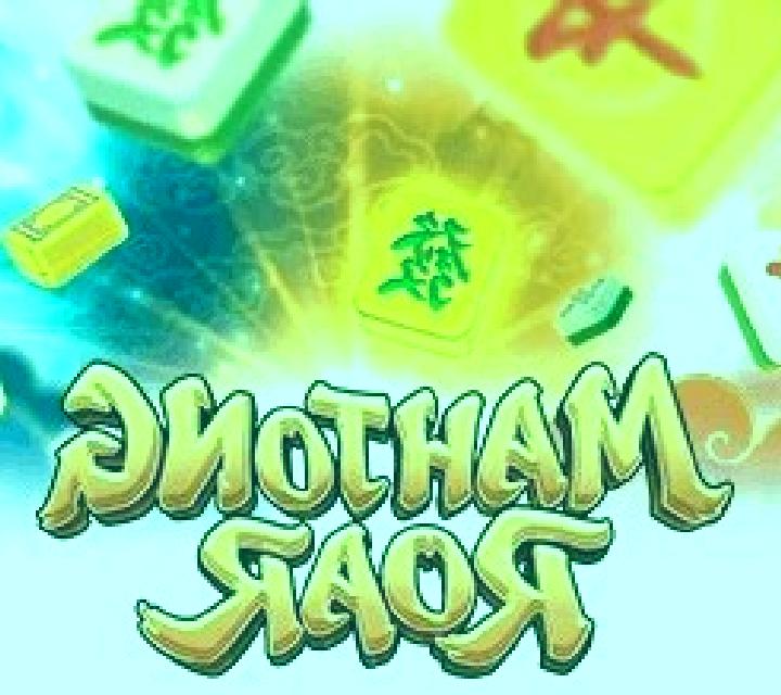Mahjong Roar online slot