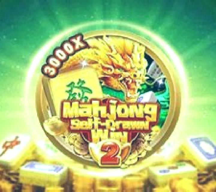 Mahjong Self-Drawn Win 2 online slot