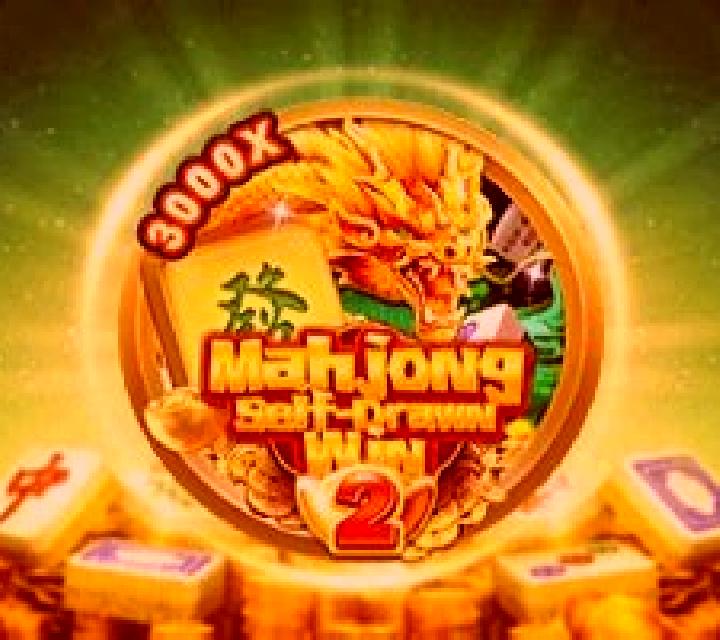 Mahjong Self-Drawn Win 2 slot