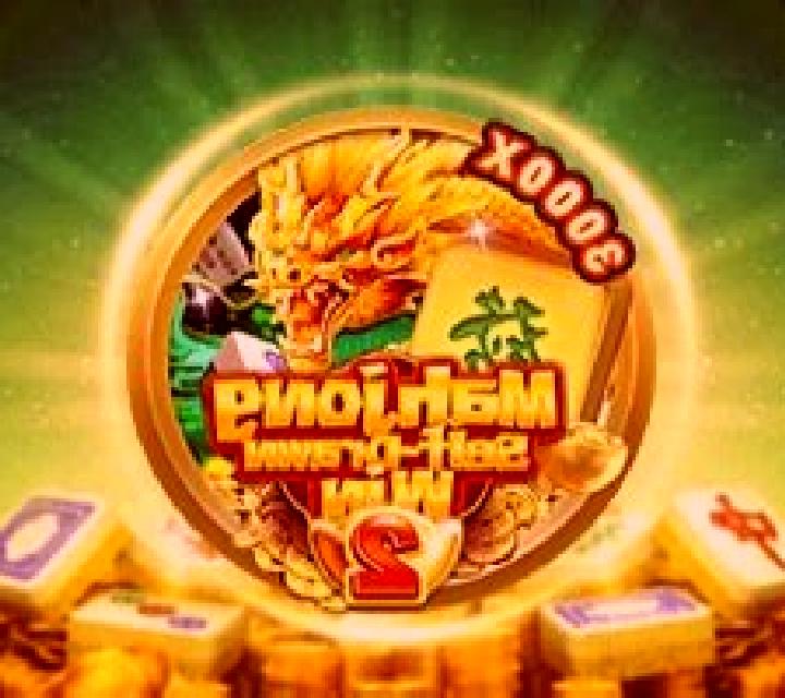 Mahjong Self-Drawn Win 4 online slot