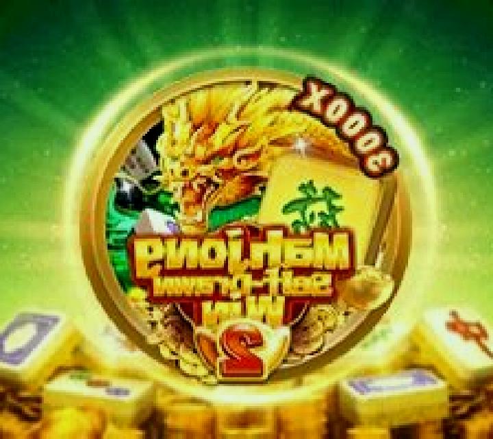 Mahjong Self-Drawn Win 4 slot game