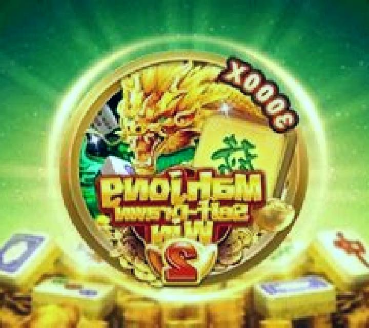 Mahjong Self-Drawn Win 4 slot machine