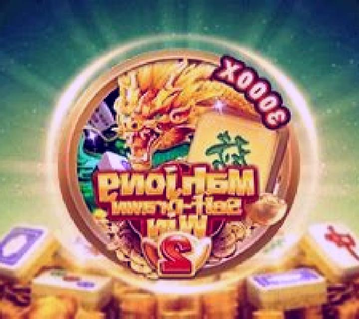 Mahjong Self-Drawn Win 4 slot