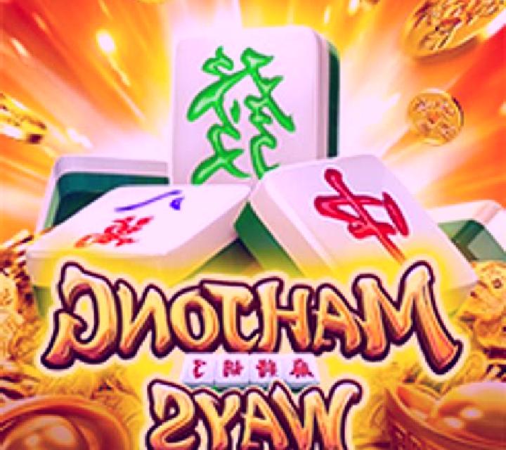 Mahjong slot