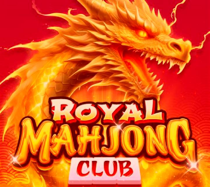 Mahjong Spin Royal online slot
