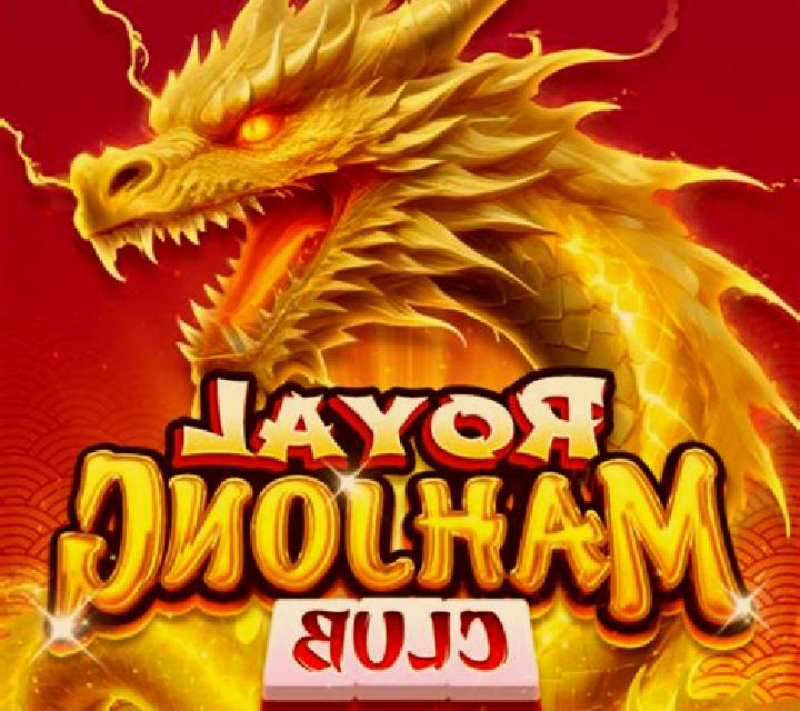 Mahjong Spin Royal slot machine