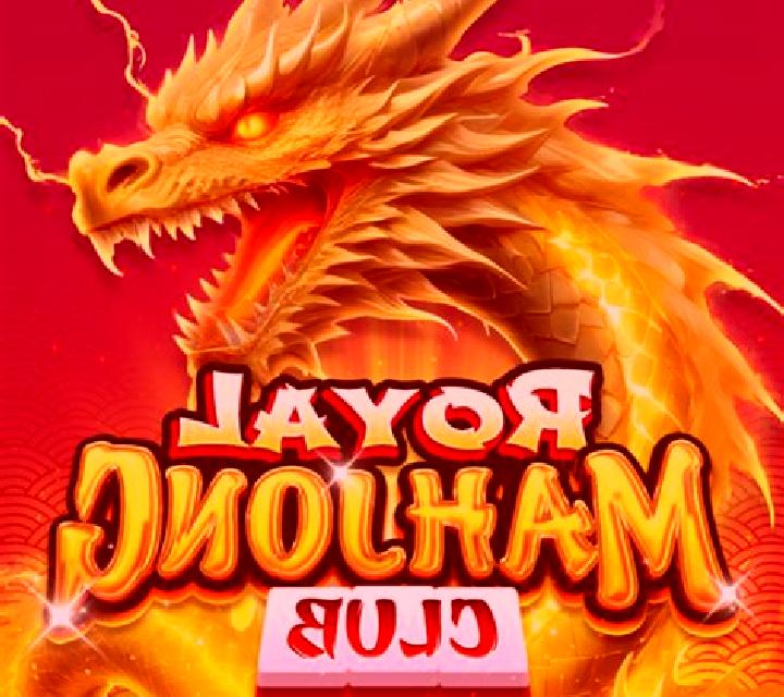 Mahjong Spin Royal slot