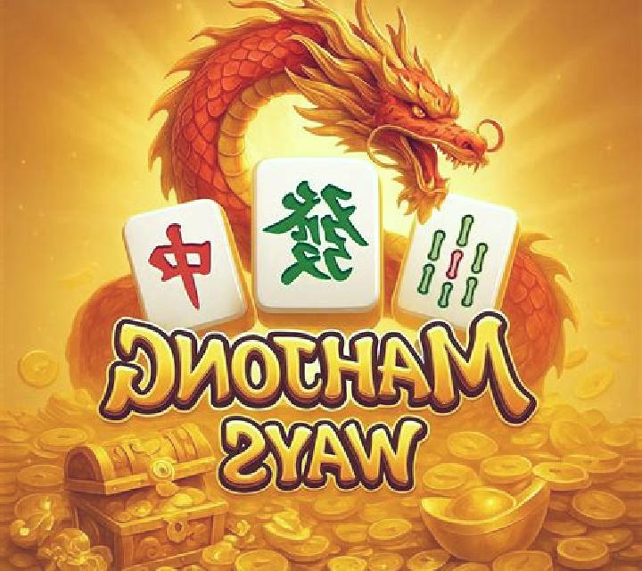 Mahjong Treasure online slot